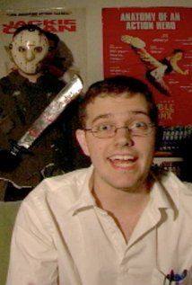 James Rolfe