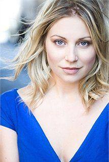 Kate Jenkinson