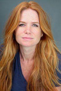 Patsy Palmer