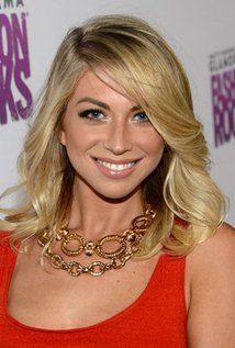 Stassi Schroeder