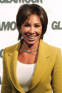 Jeanine Pirro