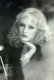 Candy Darling