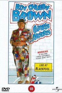 Roy Chubby  Brown