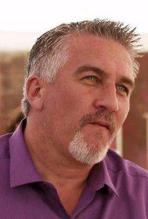 Paul Hollywood