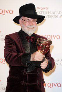 Terry Pratchett