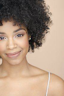 Chantel Riley