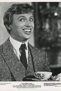 Tommy Steele