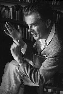 Aldous Huxley