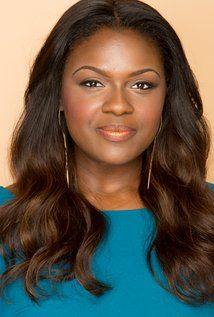 Deborah Joy Winans