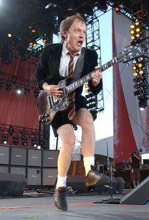 Angus Young