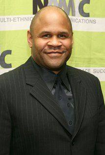 Rondell Sheridan