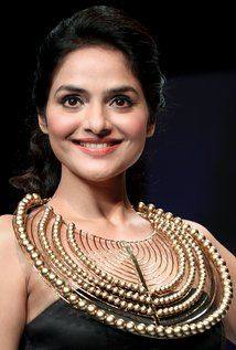 Madhoo -