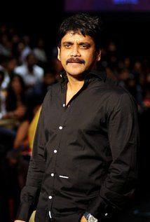 Nagarjuna Akkineni