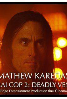 Mathew Karedas