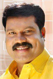 Kalabhavan Mani