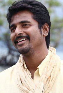 Siva Karthikeyan