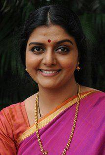 Bhanupriya -