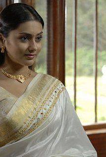 Namitha -