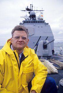 Tom Clancy