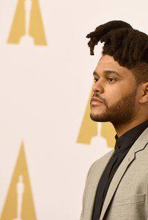 The Weeknd