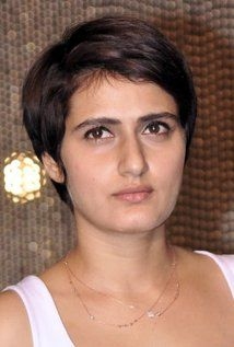 Fatima Sana Shaikh