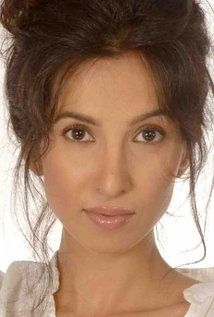 Shraddha Nigam