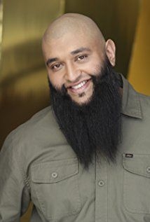 Azhar Usman