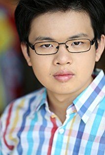 Michael Zhang