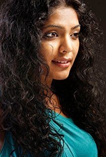 Rima Kallingal