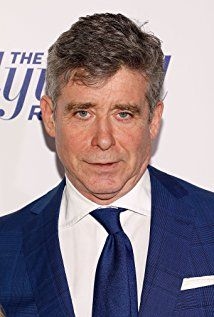 Jay McInerney