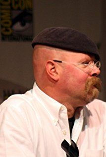 Jamie Hyneman