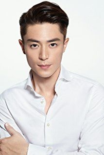 Wallace Huo