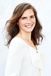 Amanda Knox