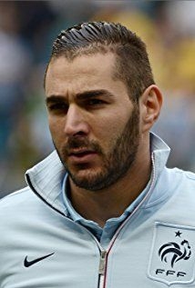 Karim Benzema