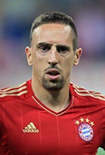 Franck Ribery