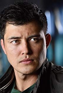 Christopher Sean