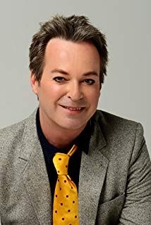 Julian Clary