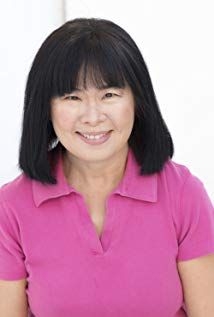 Cathy Chang