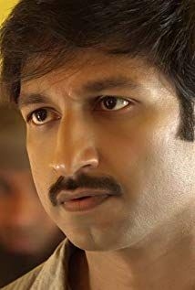 Tottempudi Gopichand