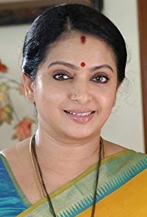 Seetha -