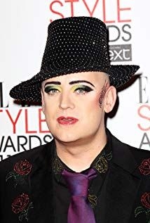 Boy George