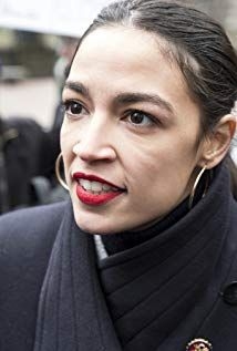 Alexandria Ocasio-Cortez