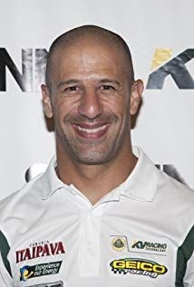 Tony Kanaan