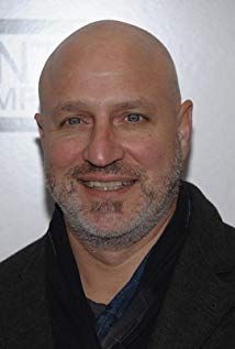 Tom Colicchio