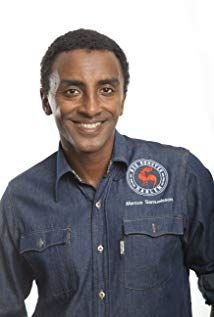 Marcus Samuelsson