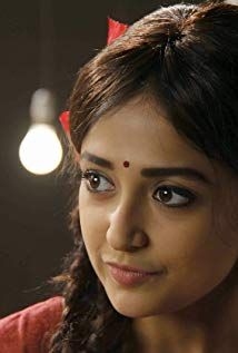 Monali Thakur