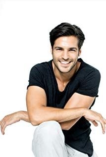 Serkan Cayoglu