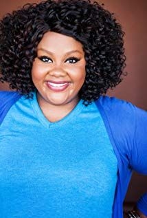 Nicole Byer