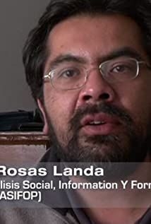 Octavio Rosas Lando