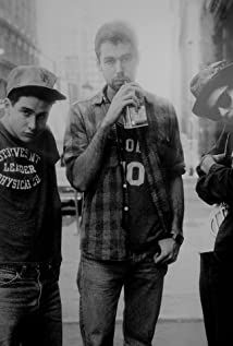 Beastie Boys